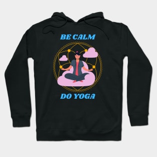 Yoga Calm Hoodie